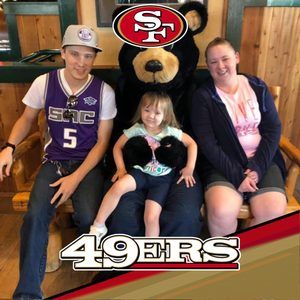 Meet your Posher, Brandon